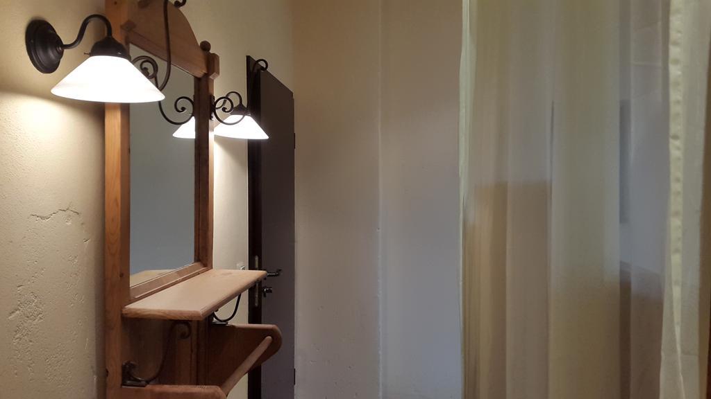 Burghotel Stargard Burg Stargard Quarto foto