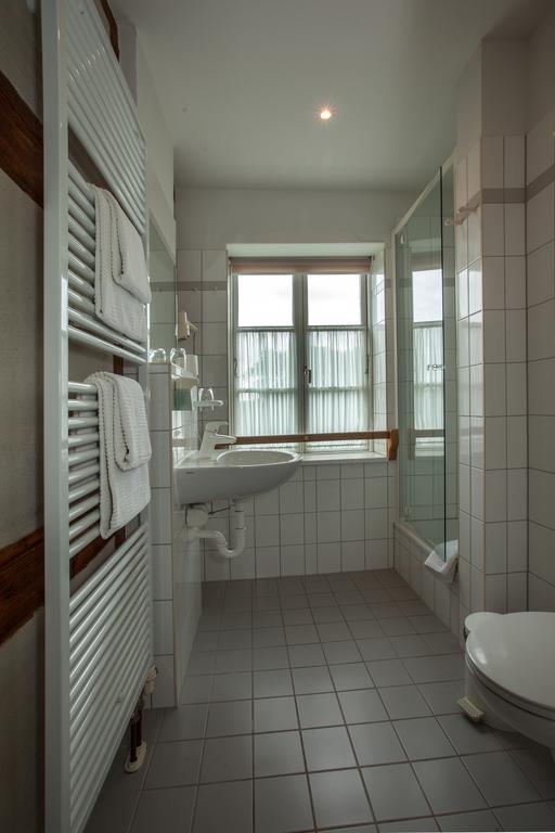 Burghotel Stargard Burg Stargard Quarto foto